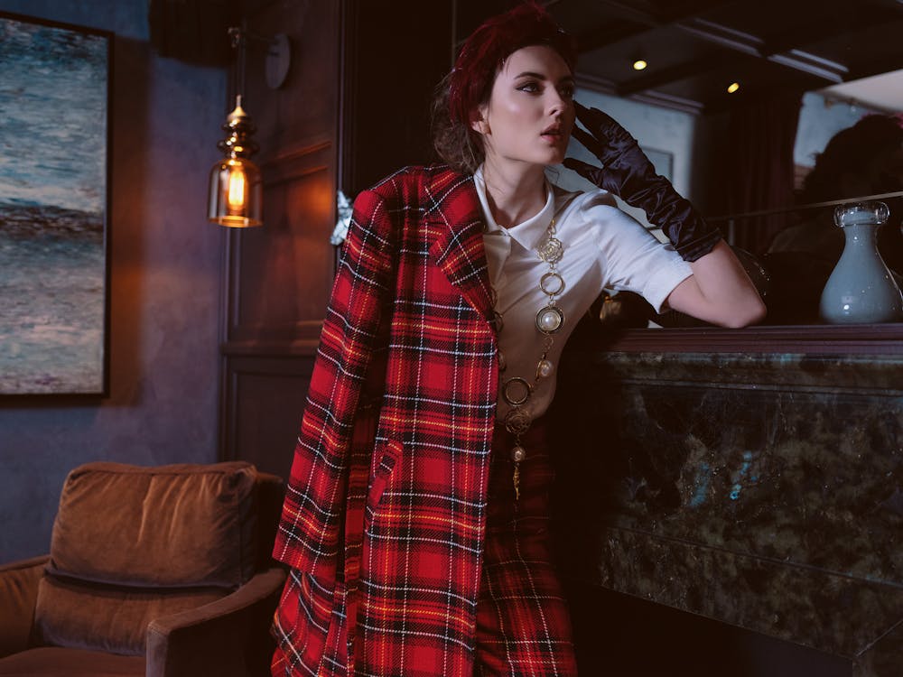 How to Wear Plaid Like a Fashion Insider: The 2025 Check Print Guide