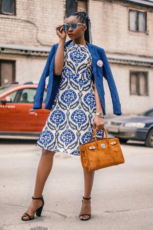 Capri Blue: Spring 2026's Most Coveted Color Trend