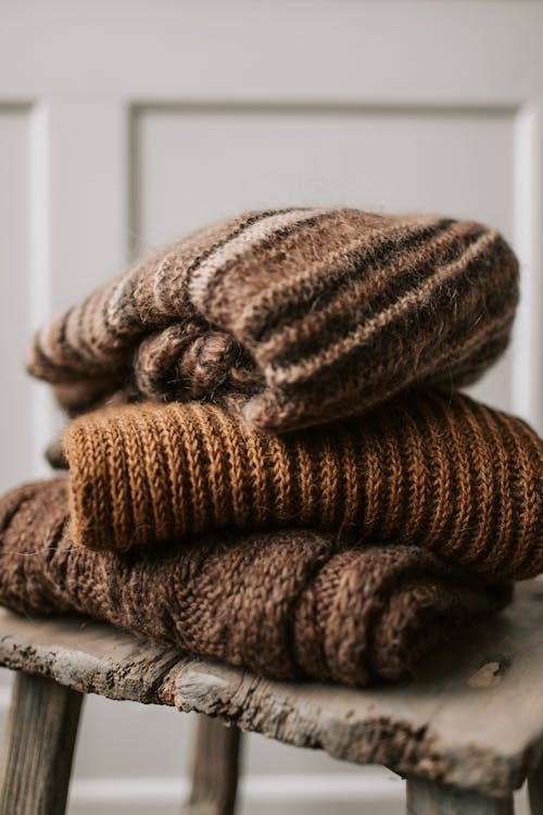 Waffle Knit Fashion Guide: Mastering the Textured Trend Dominating 2026