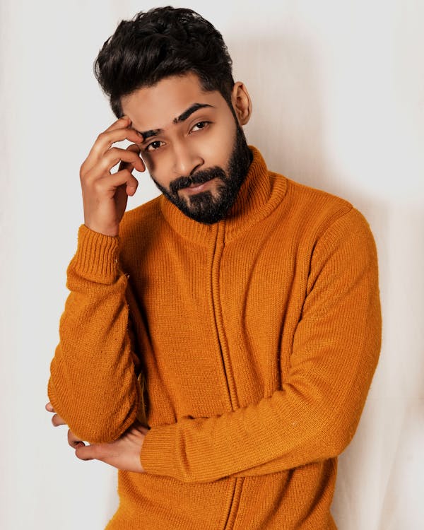 The Men's Knitwear Guide: Every Sweater Style You Need in 2026