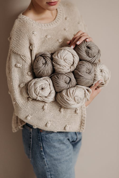 The Crochet and Knit Comeback: Handcrafted Fashion Takes Over Spring 2026