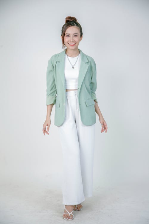The Icy Pastel Palette: How to Master Spring 2026's Softest Color Trend