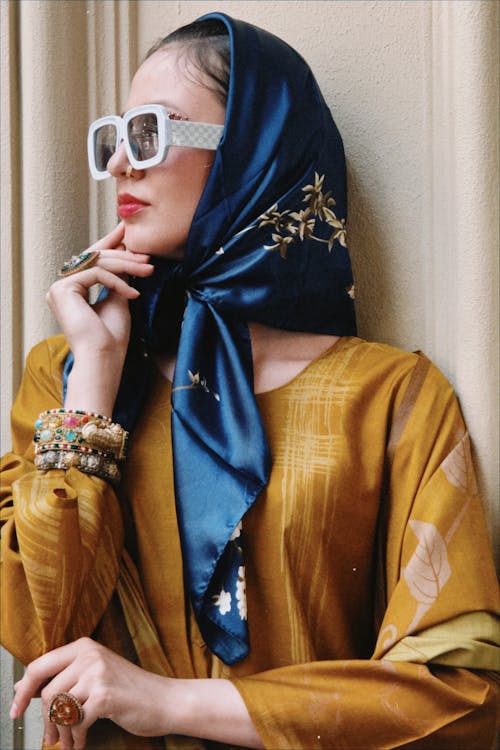 Scarf Styling Guide 2026: Transform Any Outfit Effortlessly