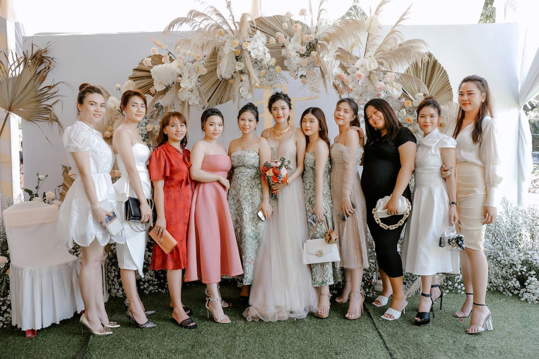 Spring Wedding Guest Outfits 2026: What to Wear to Every Celebration