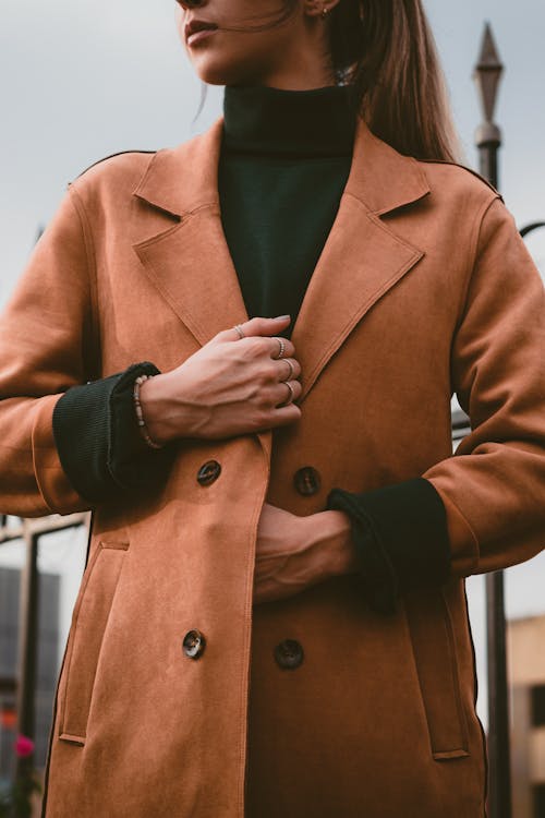 The Trench Coat Renaissance: Why Spring 2026's Most Classic Layer Feels Brand New