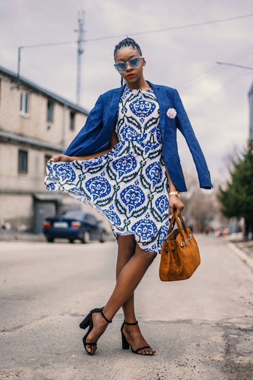 Capri Blue: The Refreshing Color Trend Dominating Spring 2026 Fashion