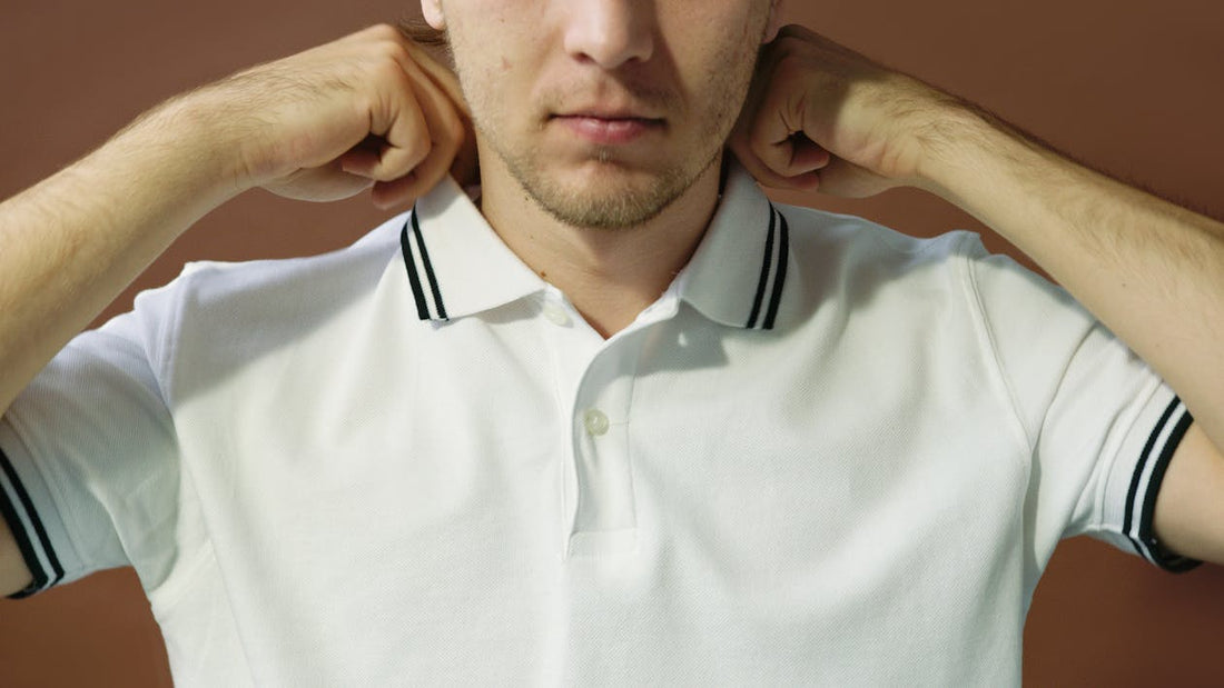 Men's Waffle Knit Style Guide: Mastering Textured Casual Wear in 2026