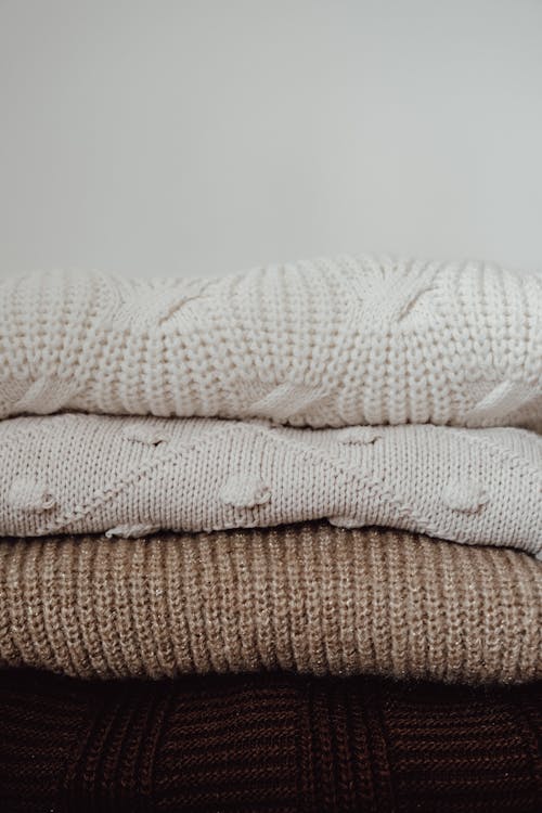 Textured Fabrics: Why Waffle Knit and Bouclé Are Everywhere in 2025