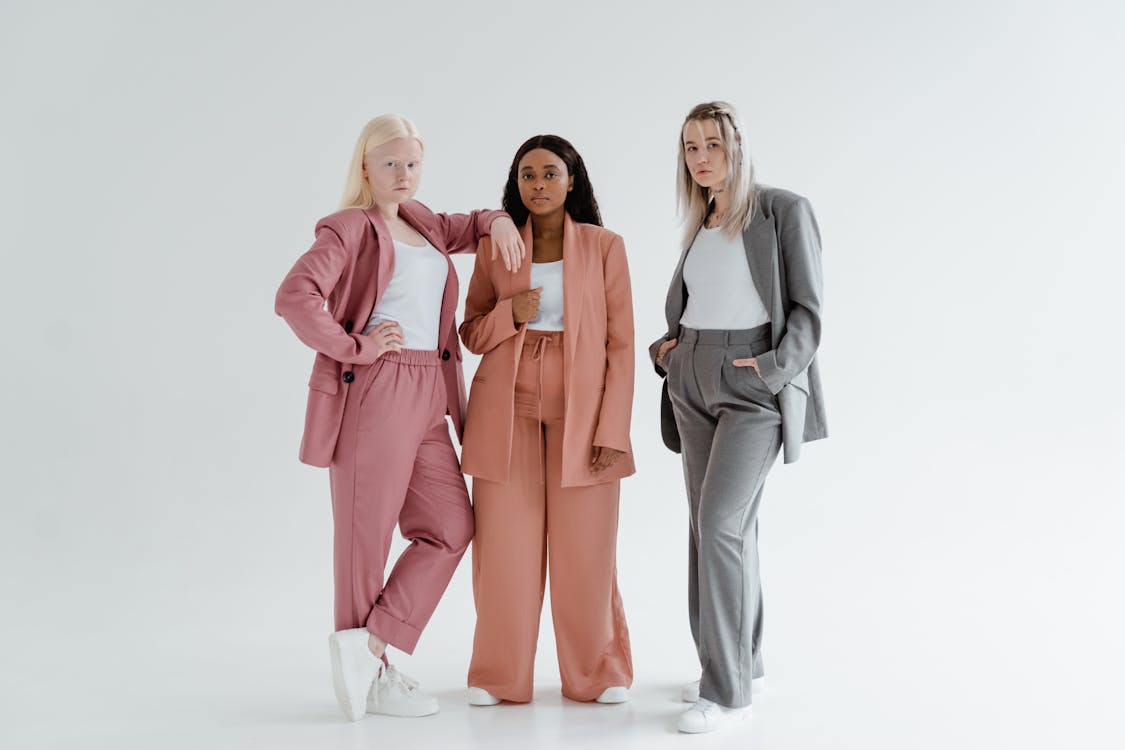 The Three-Piece Set Guide: Mastering Multi-Layered Fashion in 2026