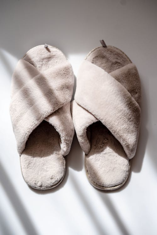 Designer Slippers Go Outdoor: The Indoor Luxe Revolution of 2026