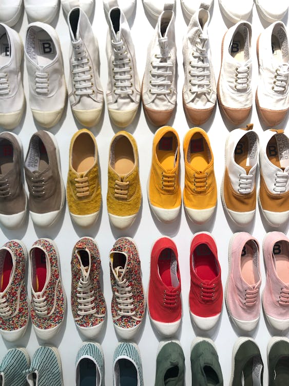 Spring 2026 Shoe Trends: The Footwear Every Fashion Lover Needs