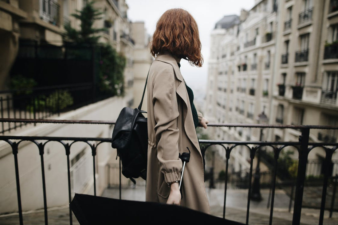 The Ultimate Trench Coat Guide: Timeless Outerwear for Every Season