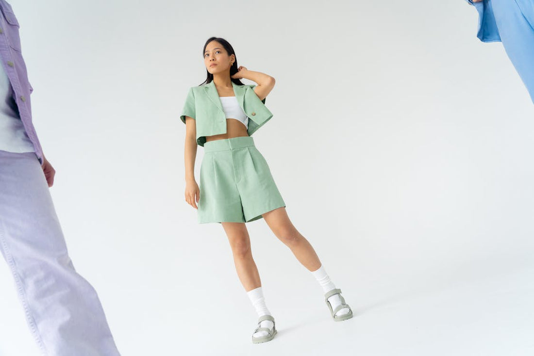 The Ultimate Guide to Relaxed-Fit 2-Piece Sets: Comfort Meets Chic in 2026