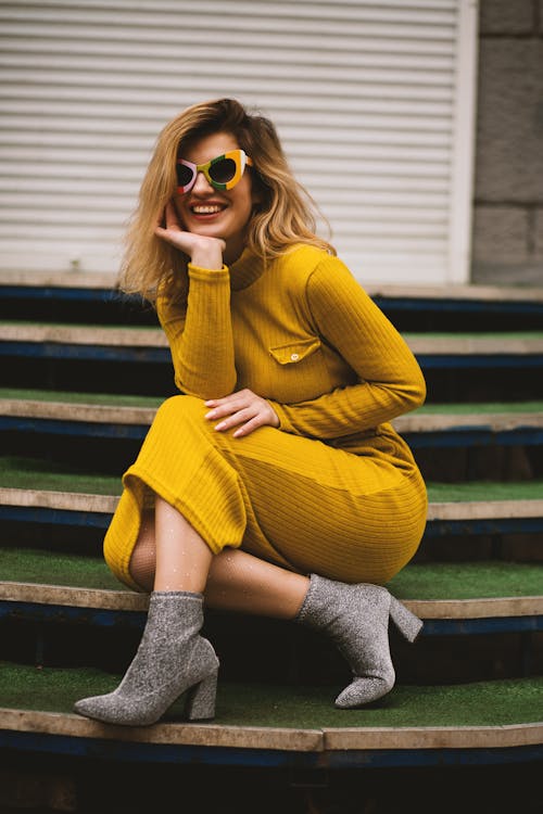 Butter Yellow Fashion: Why This Warm Hue Is Spring 2026's Must-Have Color