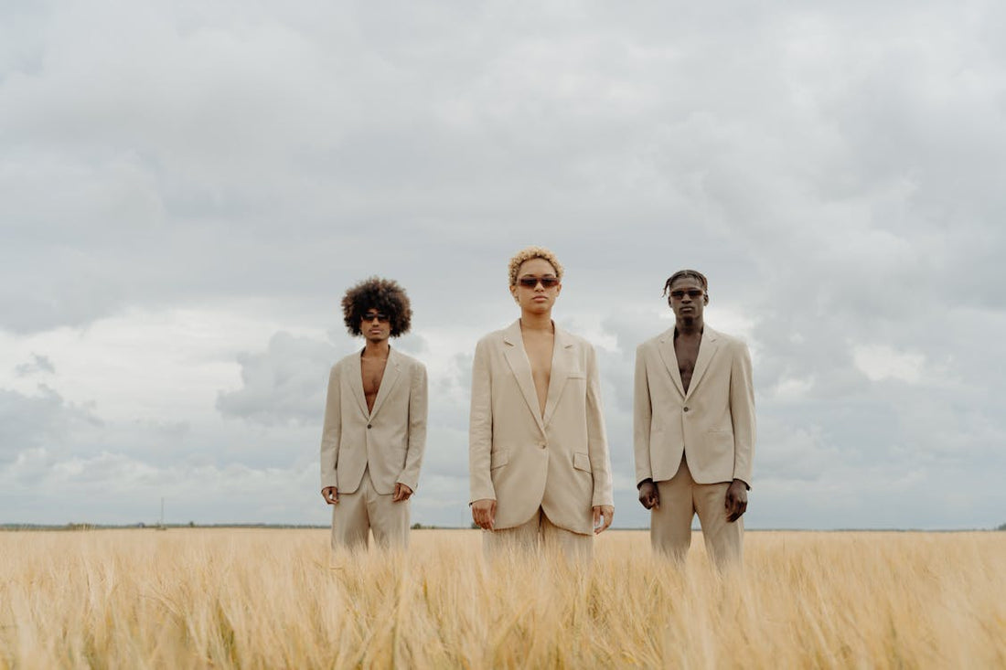 The 3-Piece Set Revolution: Mastering Multi-Layered Fashion in 2026