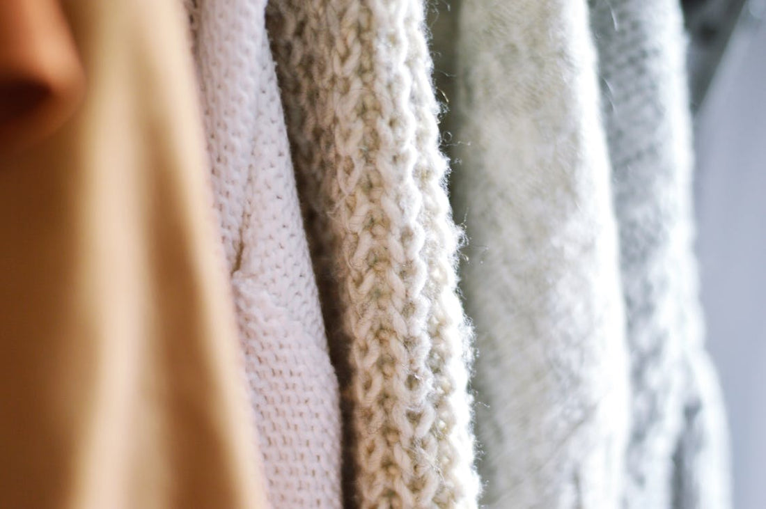 Waffle Knit Mastery: How Textured Fabrics Elevate Everyday Style in 2026