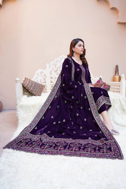 Velvet Sets for Spring 2026: Luxurious Comfort Meets Elevated Style