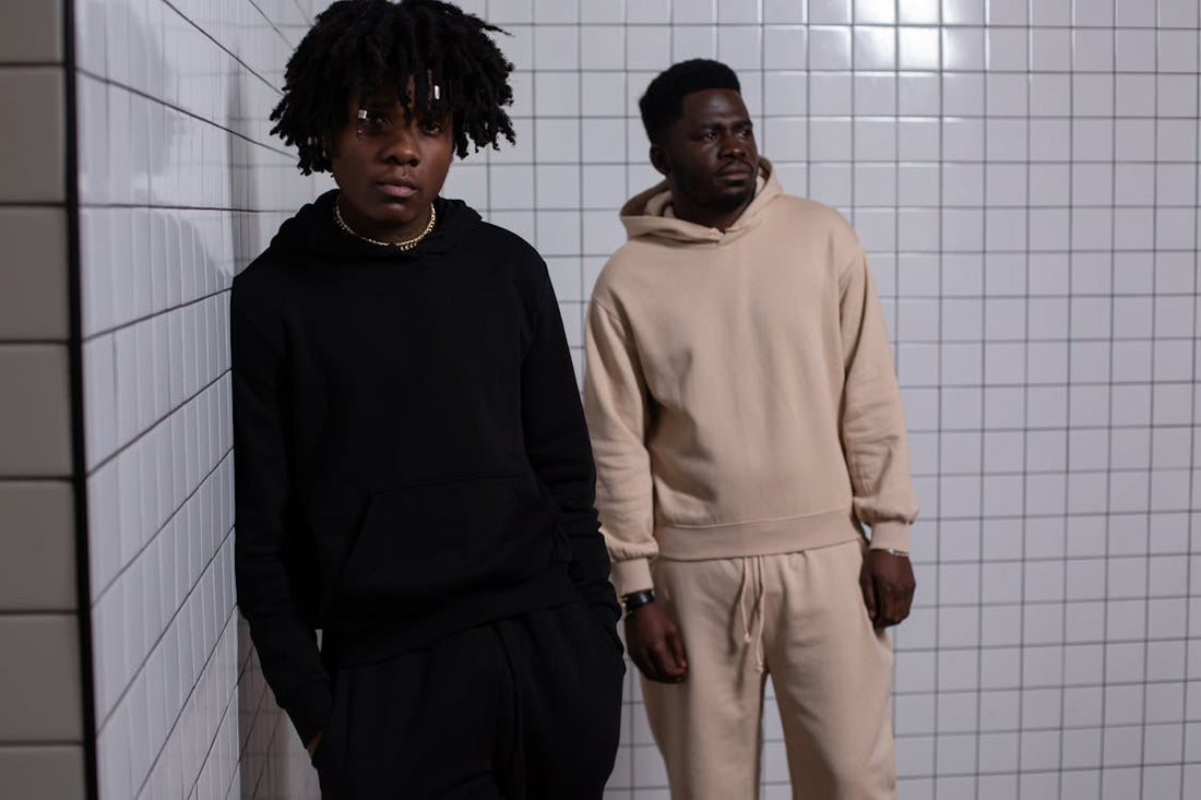 Collegiate Cool: The American Sportswear Revival Taking Over Spring 2026