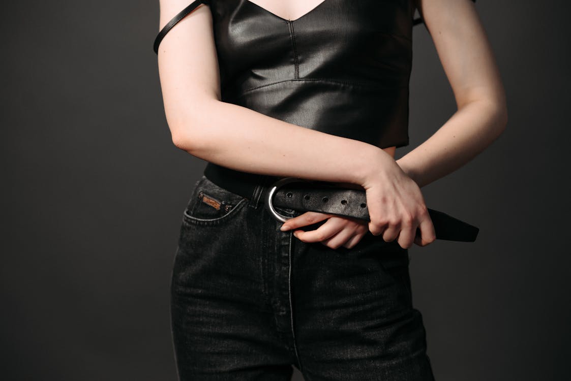 The Belt Edit: How the Right Belt Transforms Your Entire Outfit in 2026