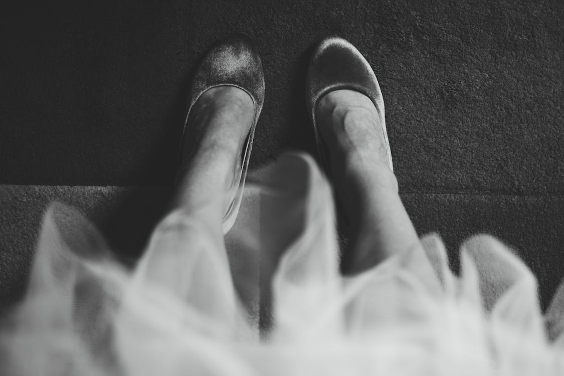 Ballet Flats Revival: The Elegant Low Shoe Trend Dominating 2026