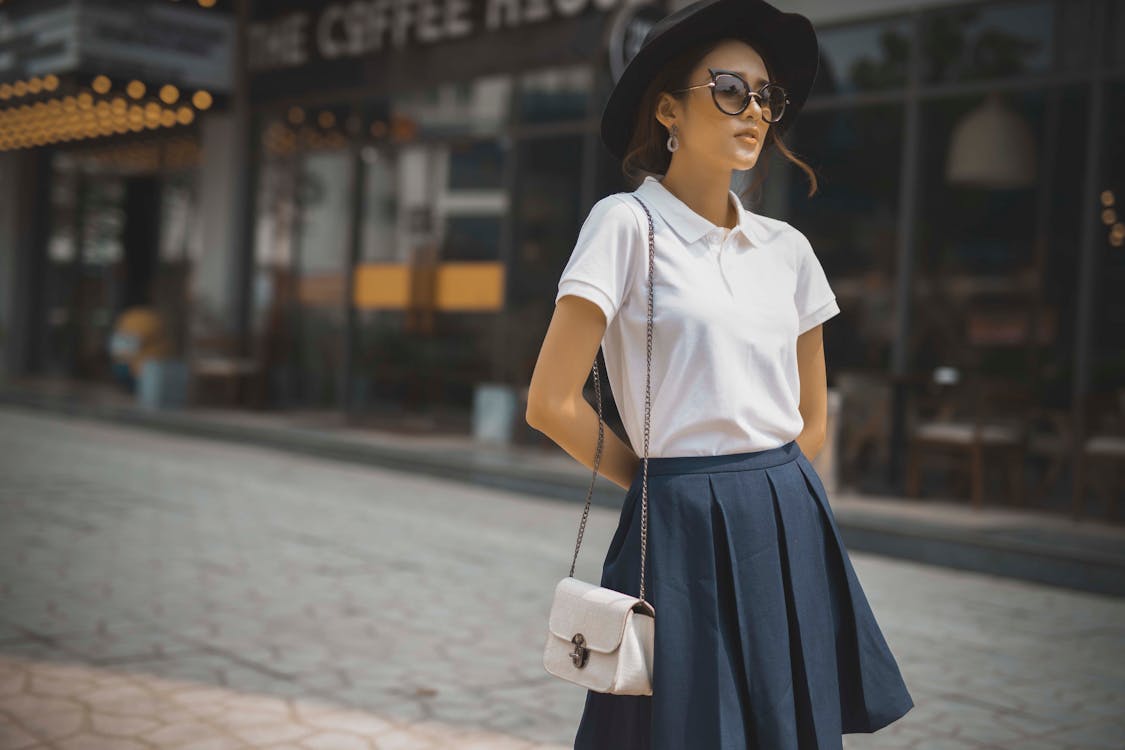 The Elevated Polo: Modern Preppy Style for 2025