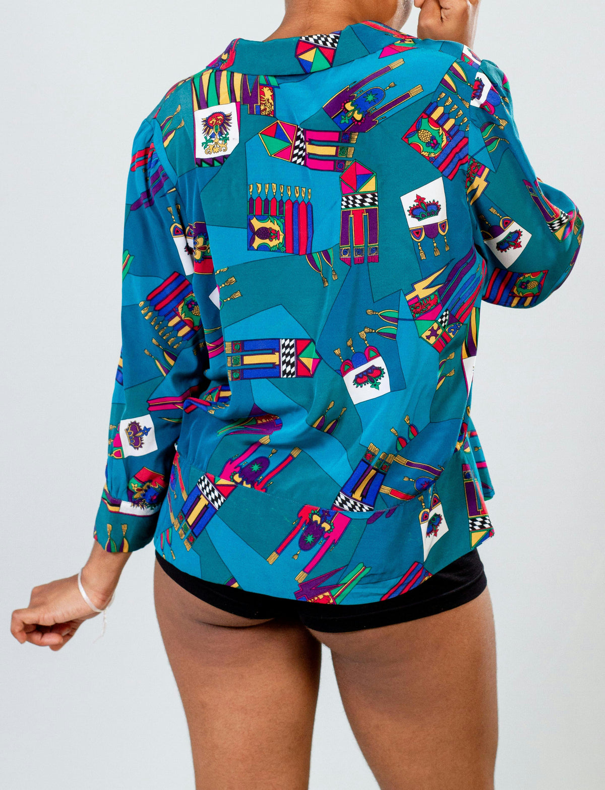 Print Mixing Mastery: How to Combine Patterns Like a Fashion Editor