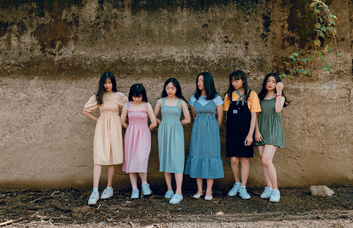 The Ultimate Guide to 2-Piece Sets: How to Style Coordinated Looks for Every Occasion