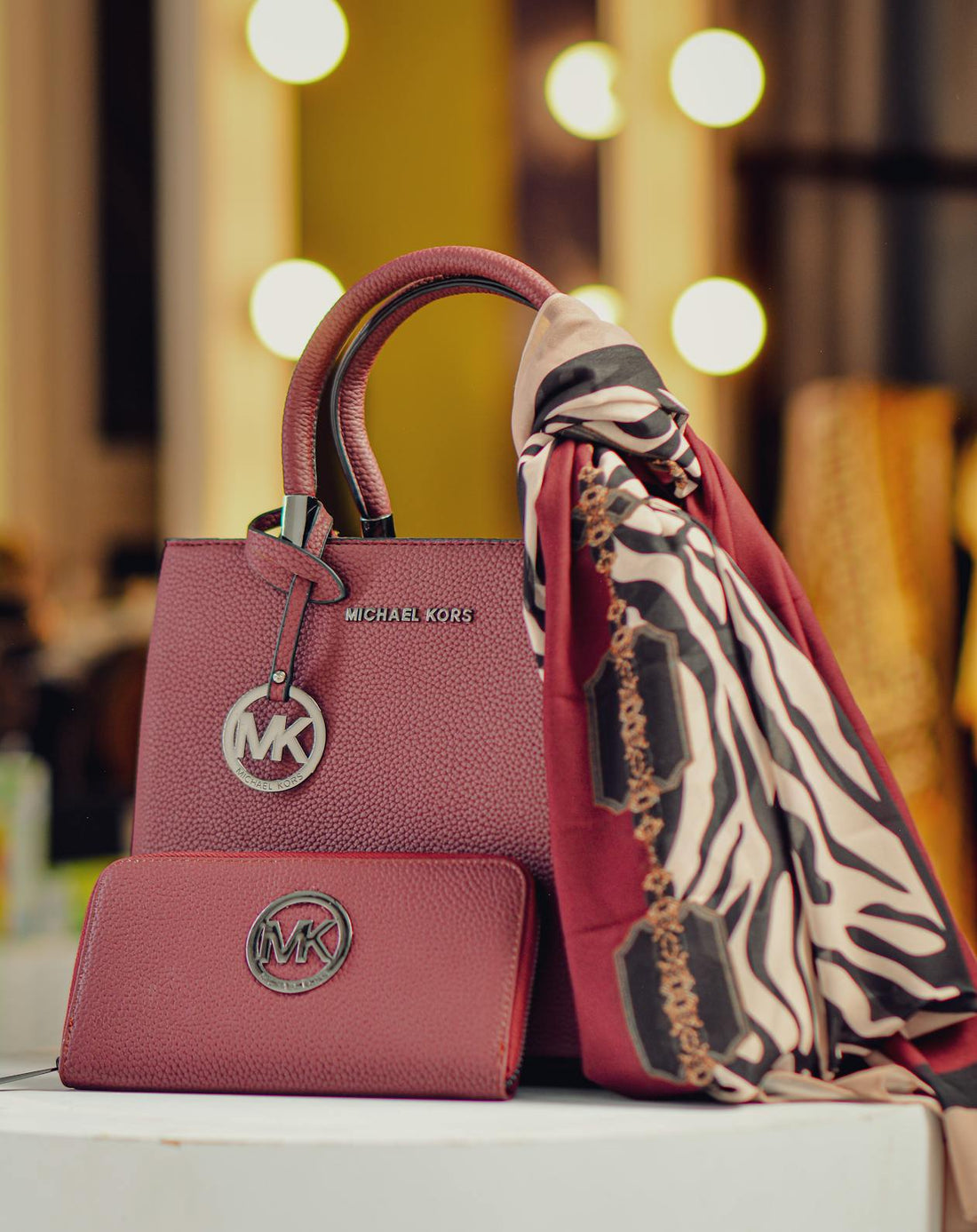 Statement Handbags: Let Your Bag Lead the Outfit in 2026