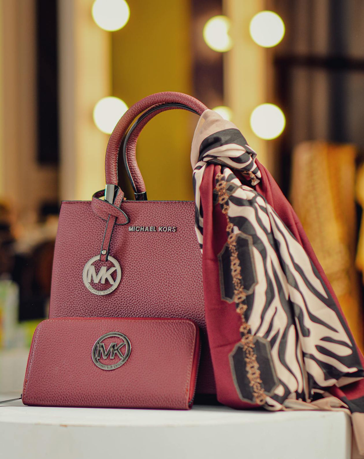 Statement Handbags: Let Your Bag Lead the Outfit in 2026