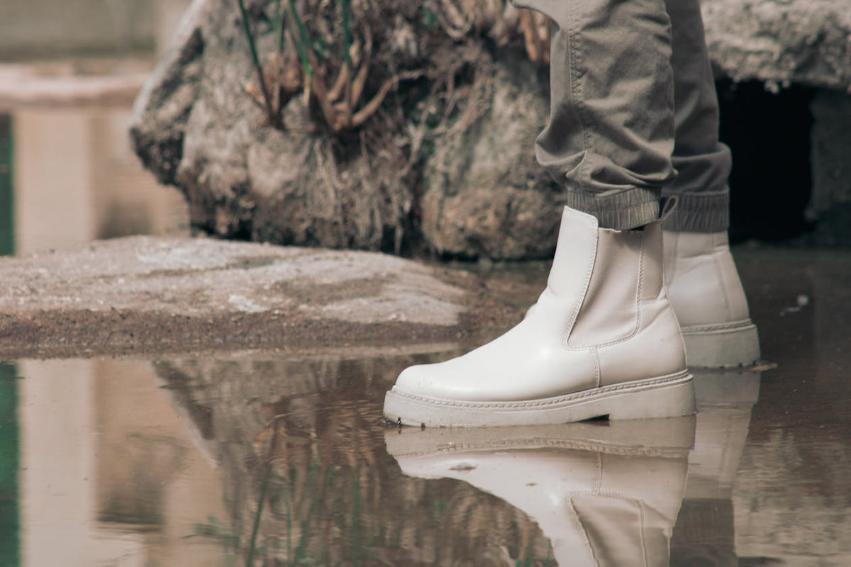 Chelsea Boots for Every Outfit: The Definitive Styling Guide for 2026