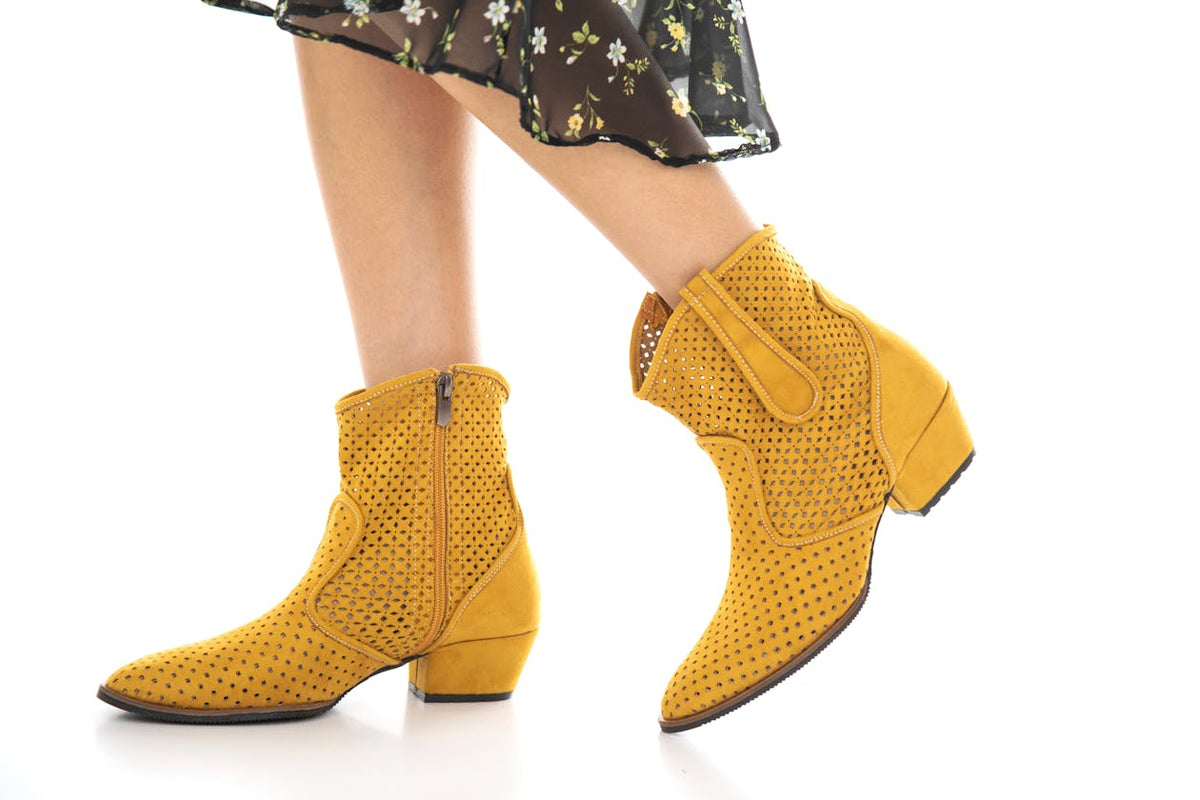 The Ultimate Ankle Boot Styling Guide: Every Way to Wear 2026's Essential Footwear