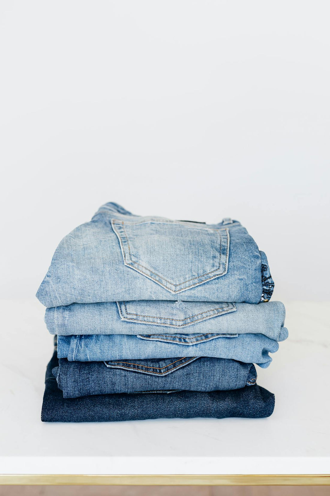 Double Denim Mastery: The Complete Guide to Wearing Denim on Denim