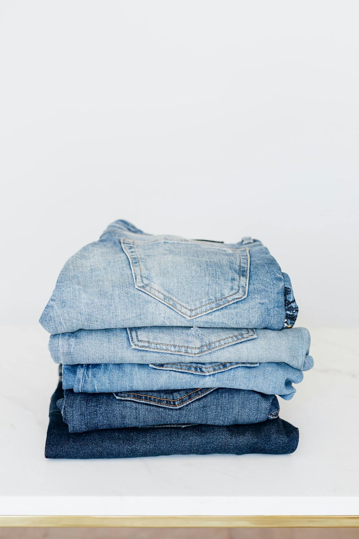 Double Denim Mastery: The Complete Guide to Wearing Denim on Denim