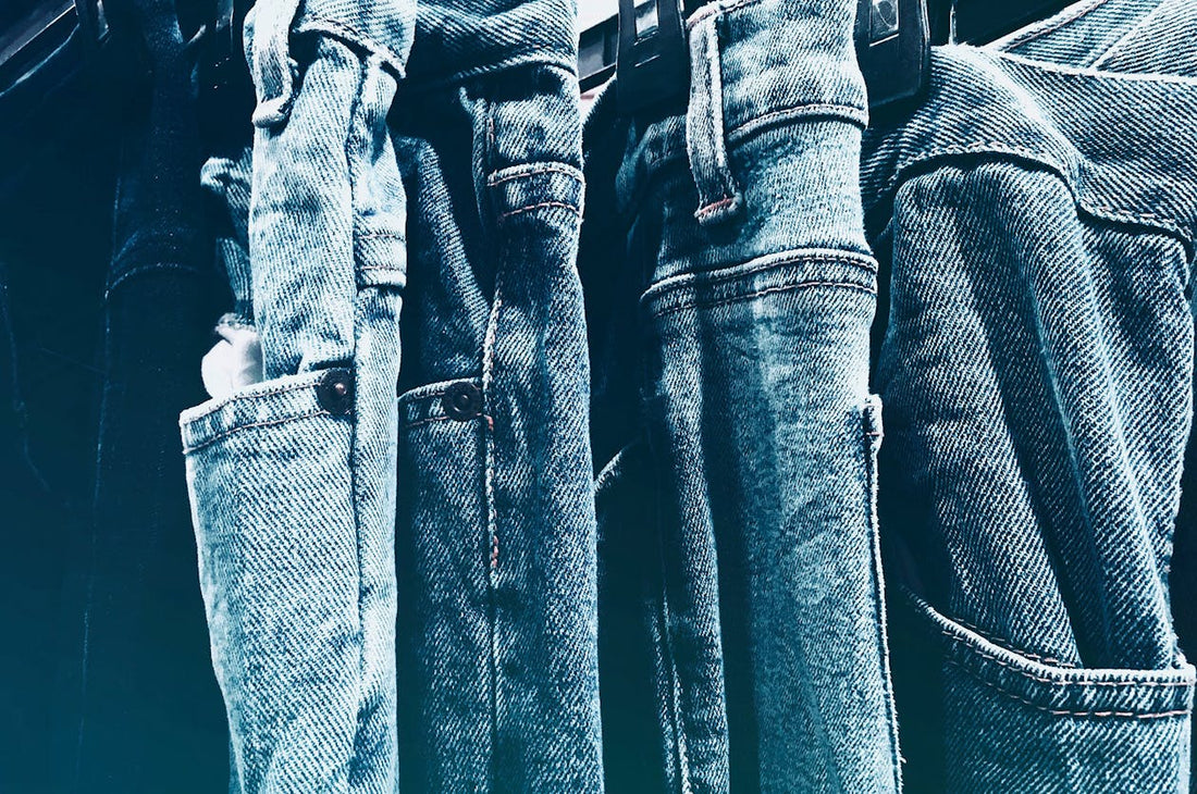 The New Denim: Fresh Ways to Wear Your Favorite Fabric in 2026