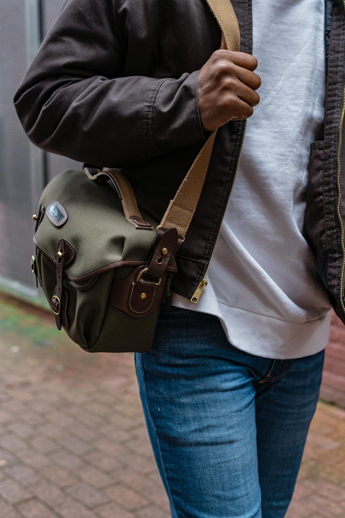 The Shoulder Bag Renaissance: Styling the Season's Must-Have Accessory