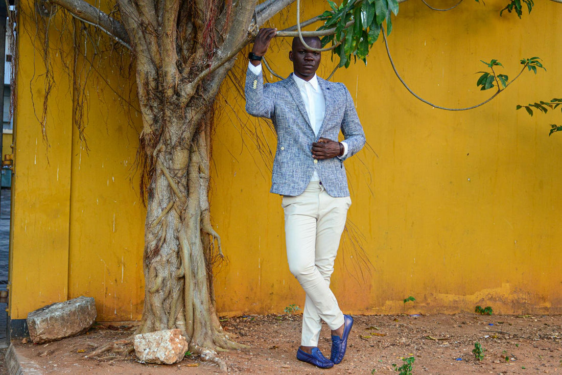 Blazers You Actually Wear: Styling Office Pieces for Everyday