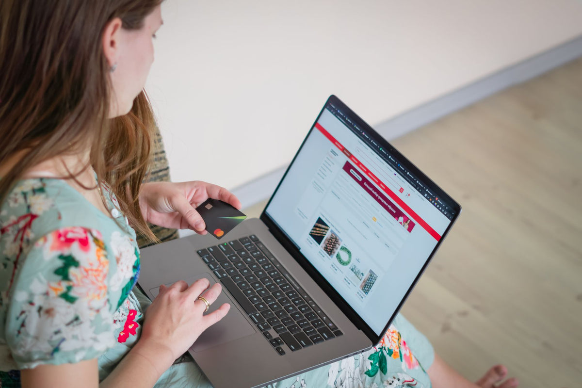 How to Build a Full Wardrobe When You Can Only Shop Online