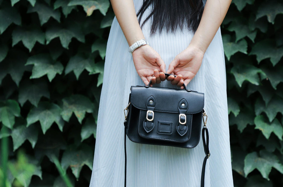 Quiet Luxury Handbags That Pair With Every Outfit