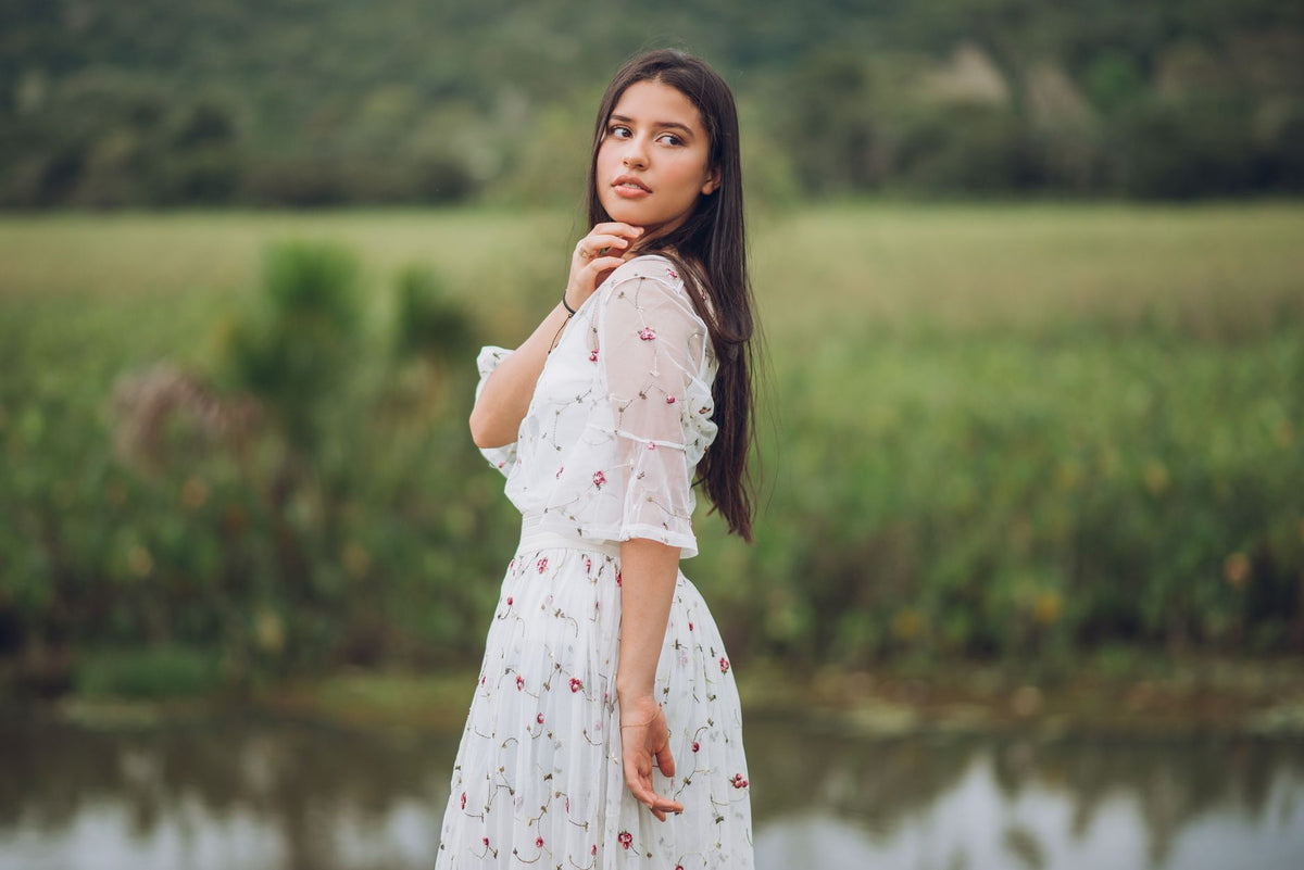 Can You Wear a Mini Dress Over Bootcut Pants? Styling Guide