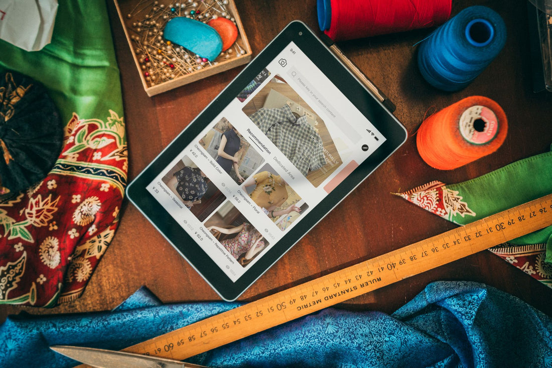 How to Find Your Right Size Online and Avoid Return Bans