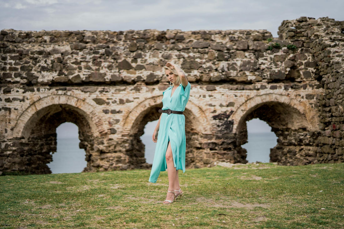 Wrap Dresses That Flatter Every Body Type in 2026