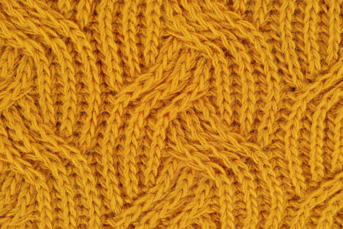 Why New Sweaters Pill After Three Wears (and Which Don't)