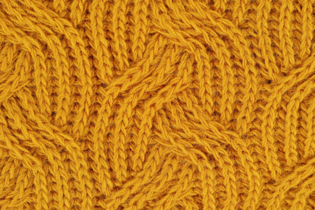 Why New Sweaters Pill After Three Wears (and Which Don't)