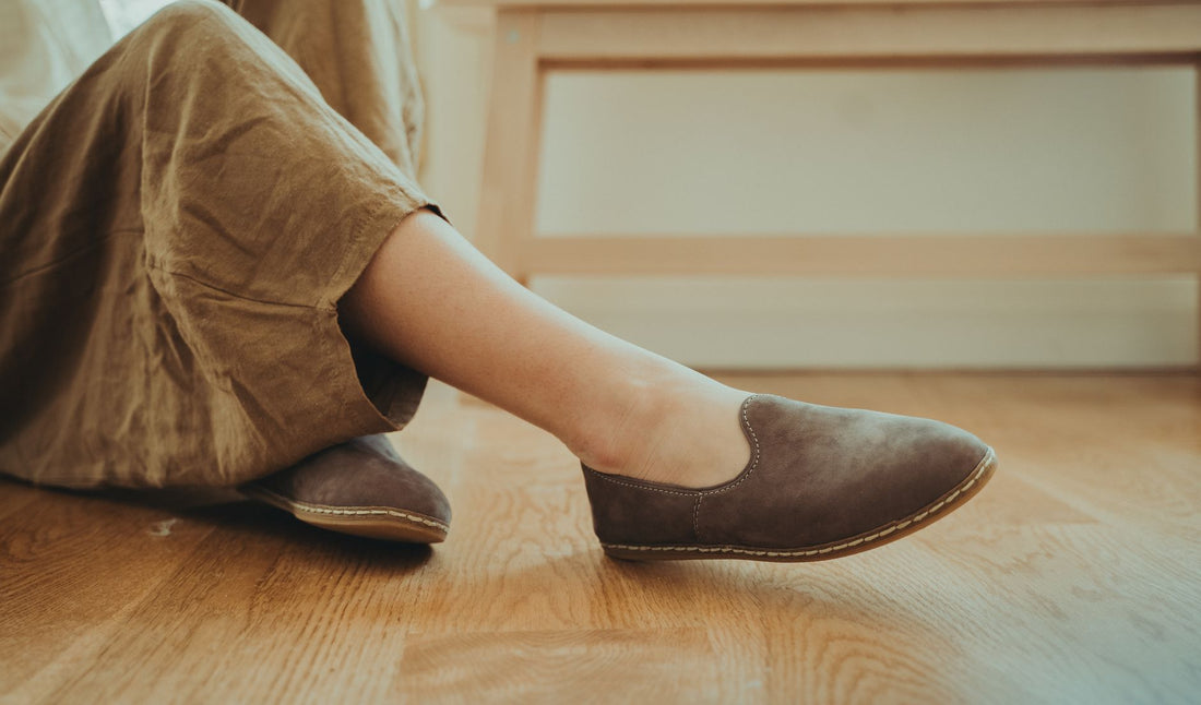 Do New Shoes Really Need Breaking In, or Are They Defective?