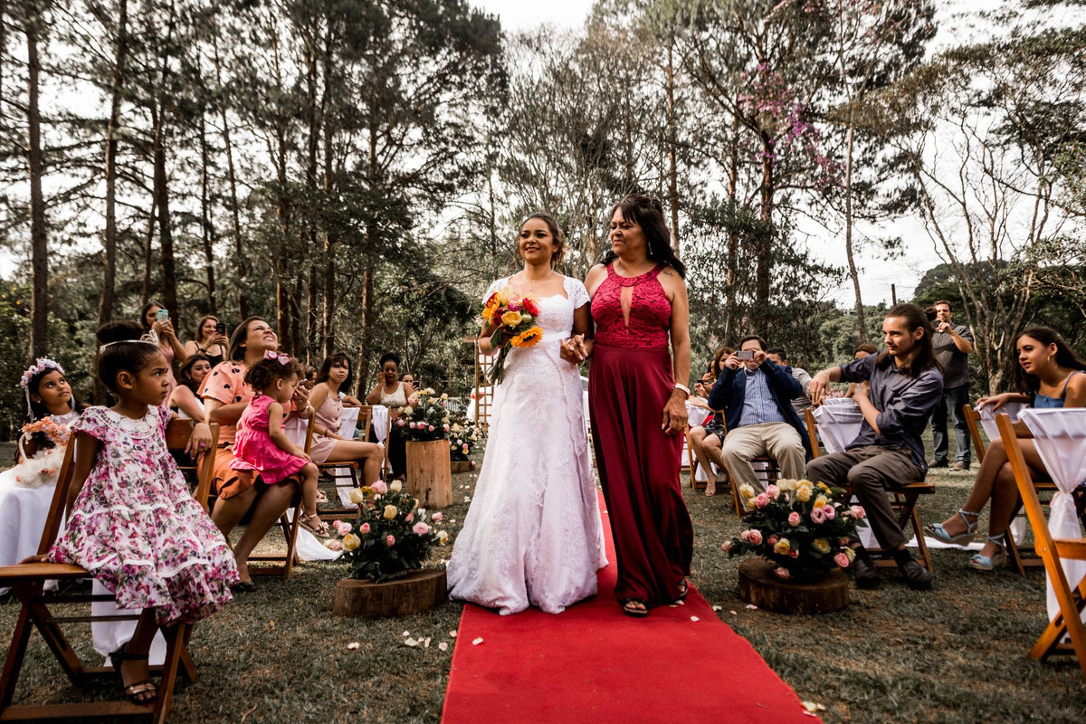 Summer Lake Wedding Guest Outfits: Dress, Shoes & Bag Picks