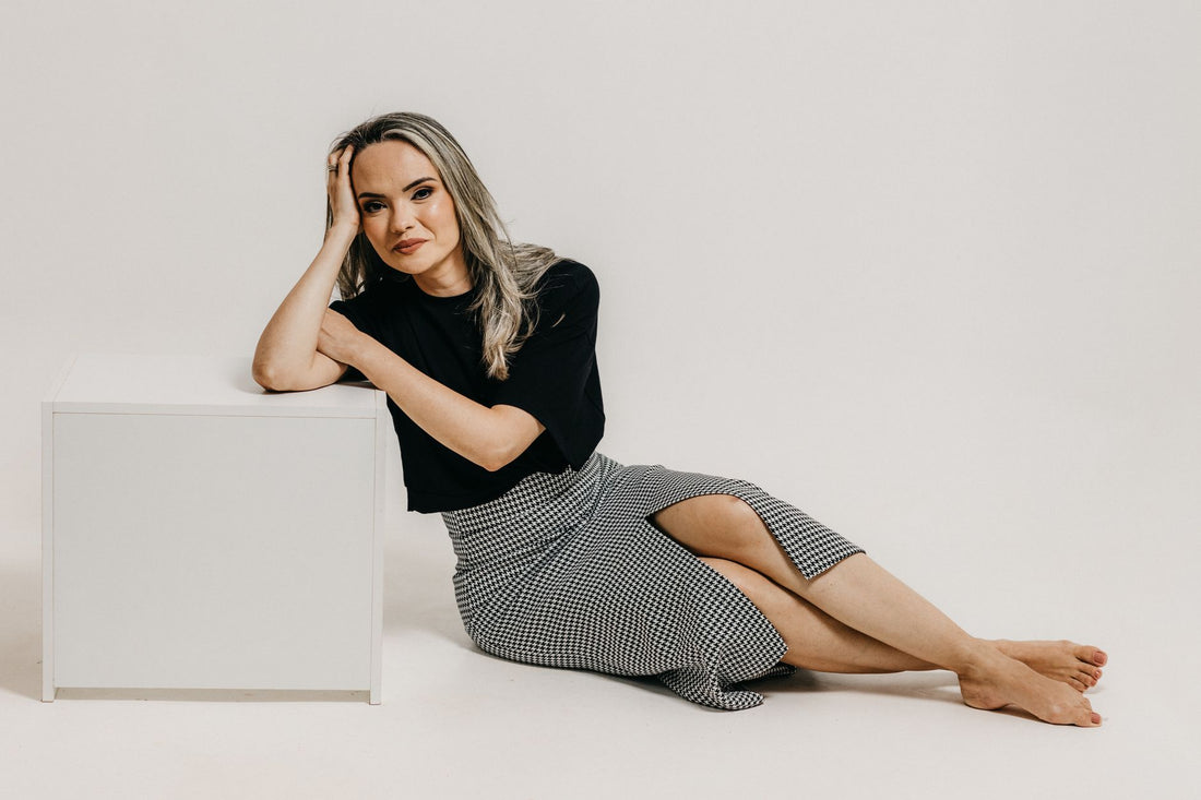 How to Bring Office Skirts Back Into Rotation (Not Just Trousers)