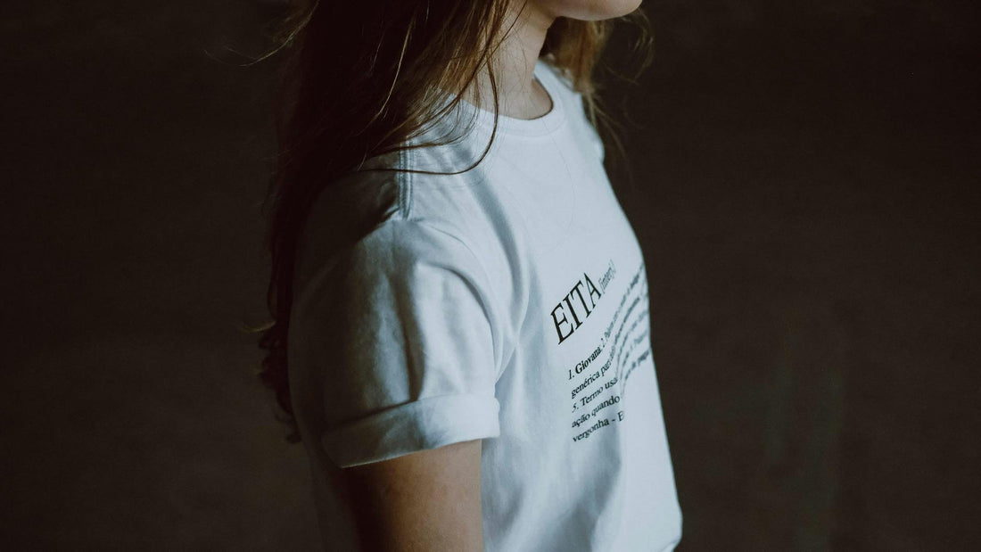 Graphic Tees That Actually Look Expensive: What to Look For