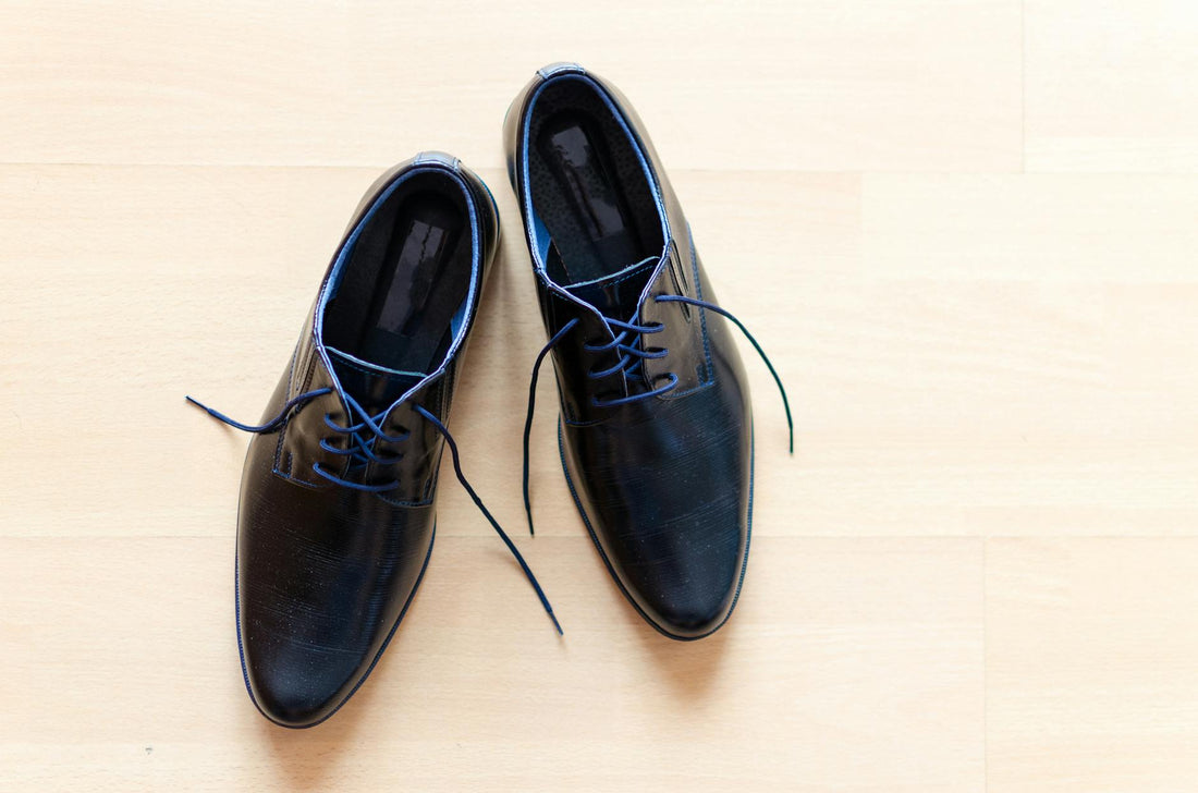 Comfortable Dress Shoes for Weddings: Wide Toe Box Picks