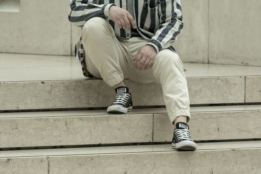 Men's Pants That Aren't Jeans: Five Fits Worth Owning