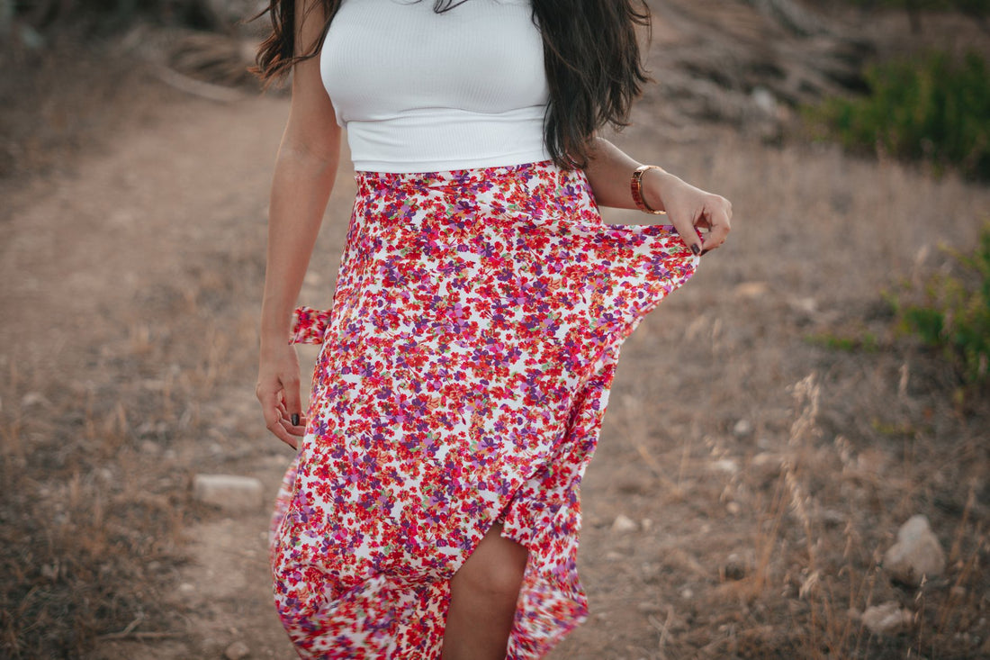 How to Prevent Chub Rub in Skirts & Shorts: Summer Styling Guide
